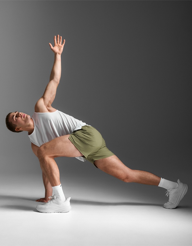 2XU - Aero 5 Inch Shorts
