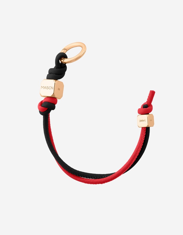 Maison De Sabre - The Wristlet Charm