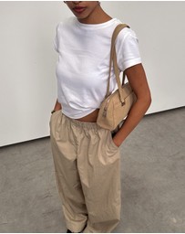 Georgia Mae  - The Valentina Bag
