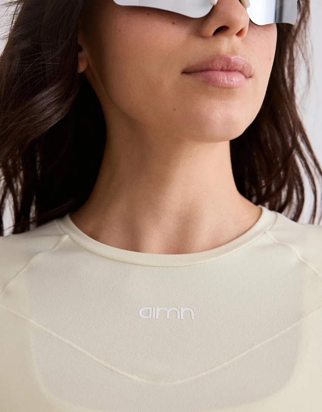 Aim'n - Soft Basic Short Sleeve