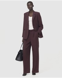 M.N.G - Veronica Blazer