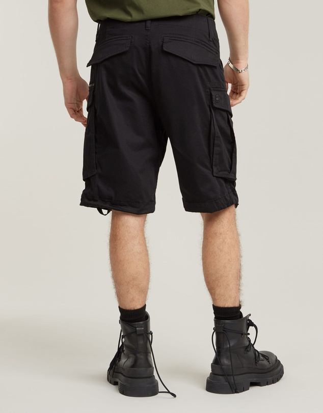 G-Star - Rovic zip relaxed 1\2