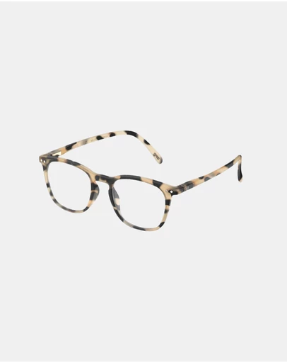 IZIPIZI - Reading Collection E Light Tortoise