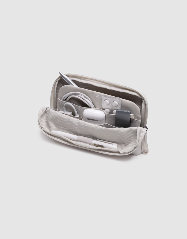 Orbitkey - KonMari | Orbitkey Desk Pouch