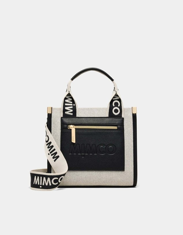 MIMCO - Patch Mini Tote Bag