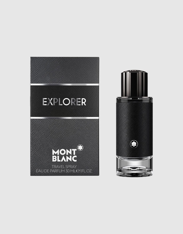 Montblanc - Montblanc Explorer 30ml EDP