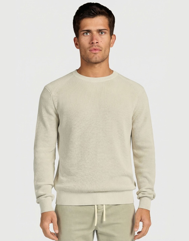Academy Brand - Oliver Knit Crew