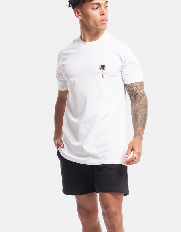 Vacancy Co - Tropical Tee