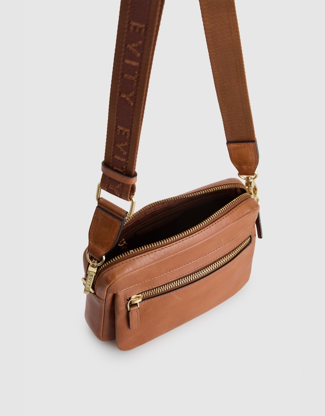 Evity - Lenora Mini Crossbody Bag