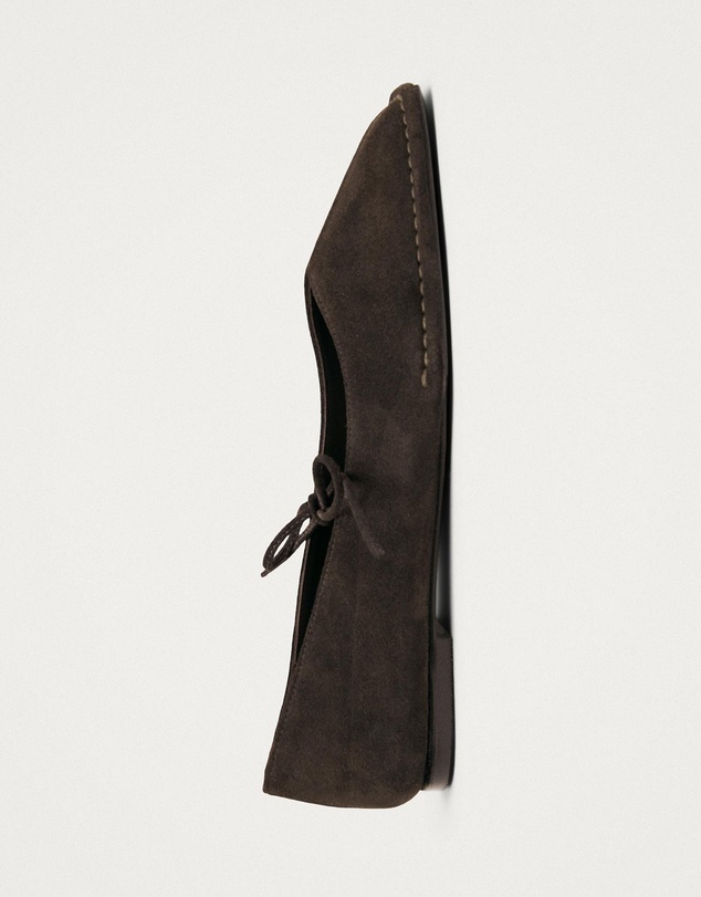 Alohas - Sway Flats - Women's