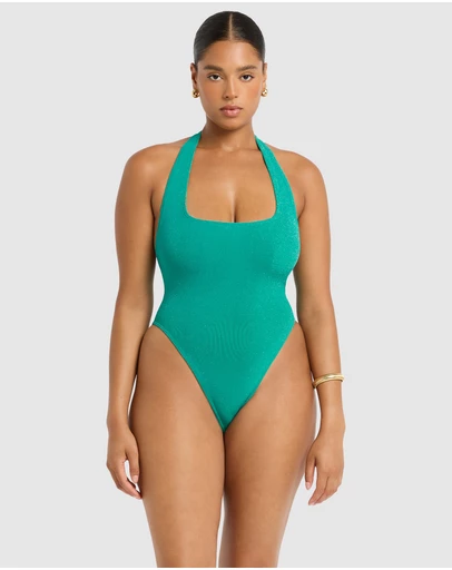 Bond-Eye Swimwear - Ava 1 Pce