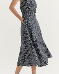 Review - Casa Skirt