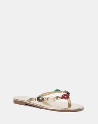 Novo - Seem Sandals