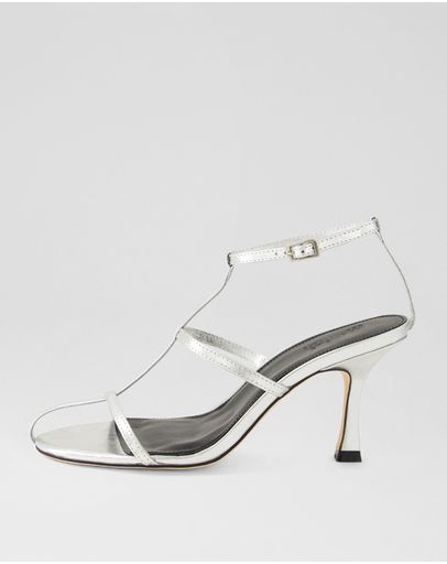 SILVER FOIL
