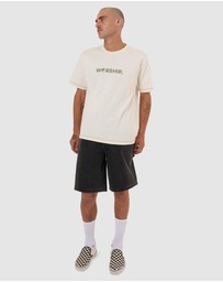 Worship - Core Tee
