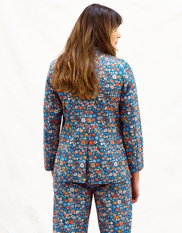 Binny - Edelweiss Blazer