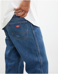Vintage by The Real Deal - Pre Loved - Vintage Dickies Denim Jeans