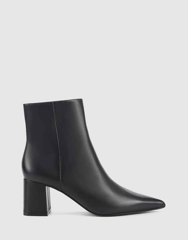 Siren - Grace Ankle Boots