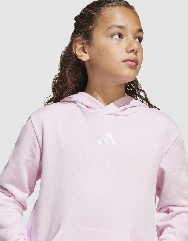 adidas Sportswear - Essentials Hoodie - Teens