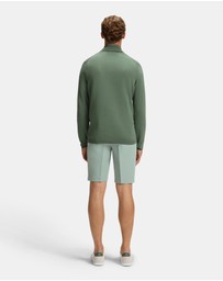 BOSS - Ever X QZ Knitwear