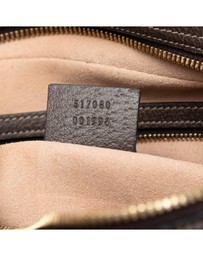 Pre-Loved by Azura Reborn - Pre-Loved GG Supreme Ophidia Crossbody