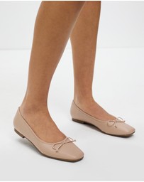 Billini - Deborah Flats