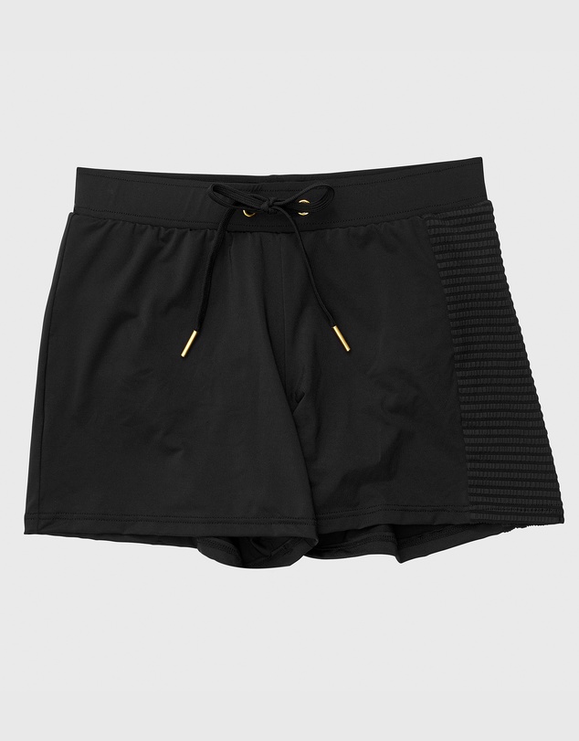 Aqua Blu Kids - Building Blocks Lycra Swim Shorts - Teens