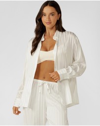 Lorna Jane - After Hours Long Sleeve Shirt