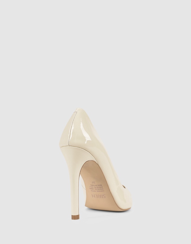 Siren - Cicely Stiletto Pumps