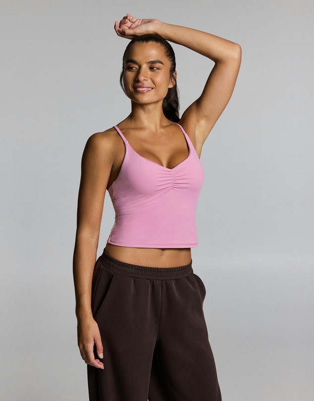 Rockwear - Base One Support Singlet