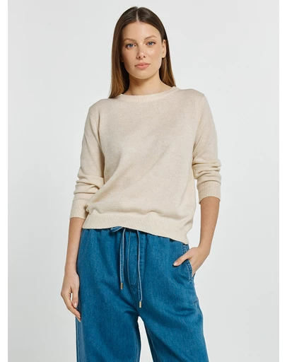 Betty Basics - Morris Sweater