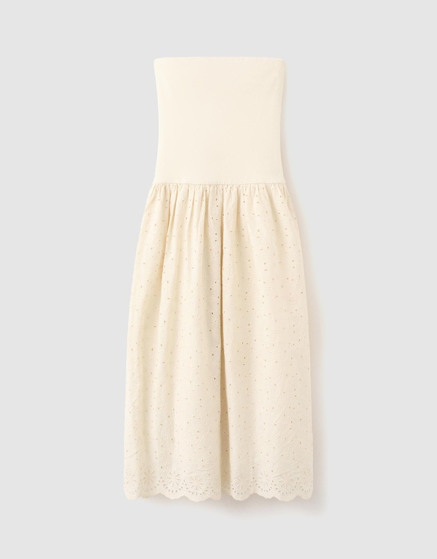 M.N.G - Amara Dress