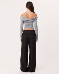 SNDYS - Twyla Top