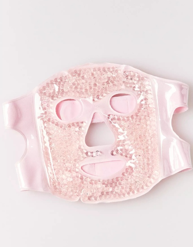 Kahlia Skin - Cryo Chill Face Mask