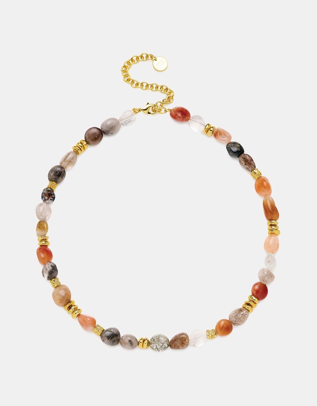 Amber Sceats - Atrani Necklace