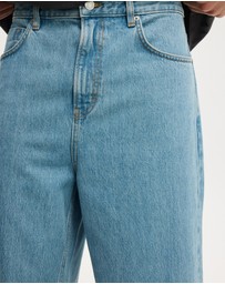 Cotton On - Super Baggy Jean