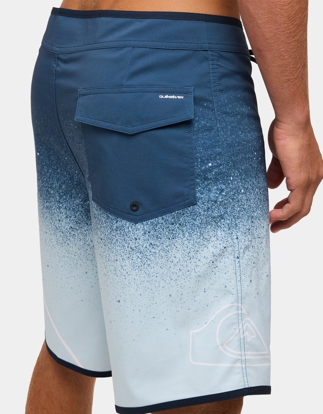 Quiksilver - Mens Surfsilk New Wave 20