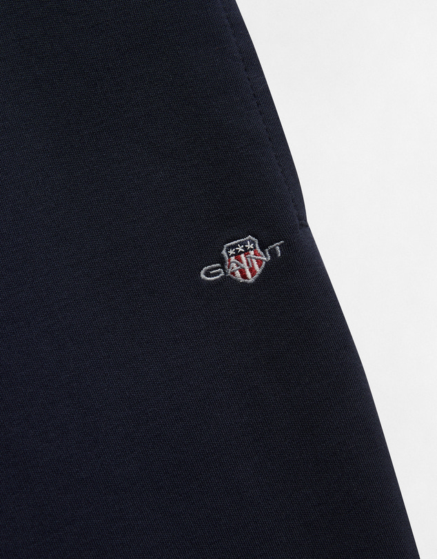 Gant - Shield Bootcut Sweatpants