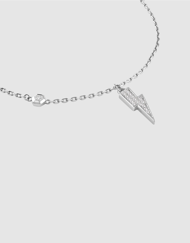 Philipp Plein - PLEIN VALENTINE Pendant Necklace