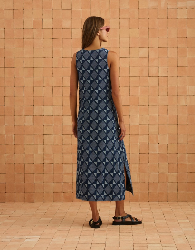 Mister Zimi - Courtney Dress