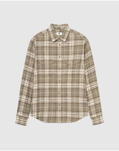 Wood Wood - Cooper Shirt