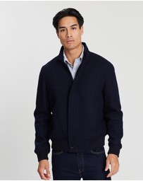 Rodd & Gunn - Wallingford Jacket