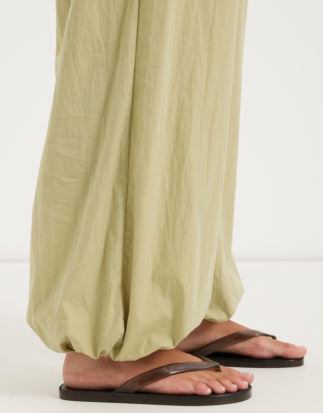Calli - Halle Balloon Pants