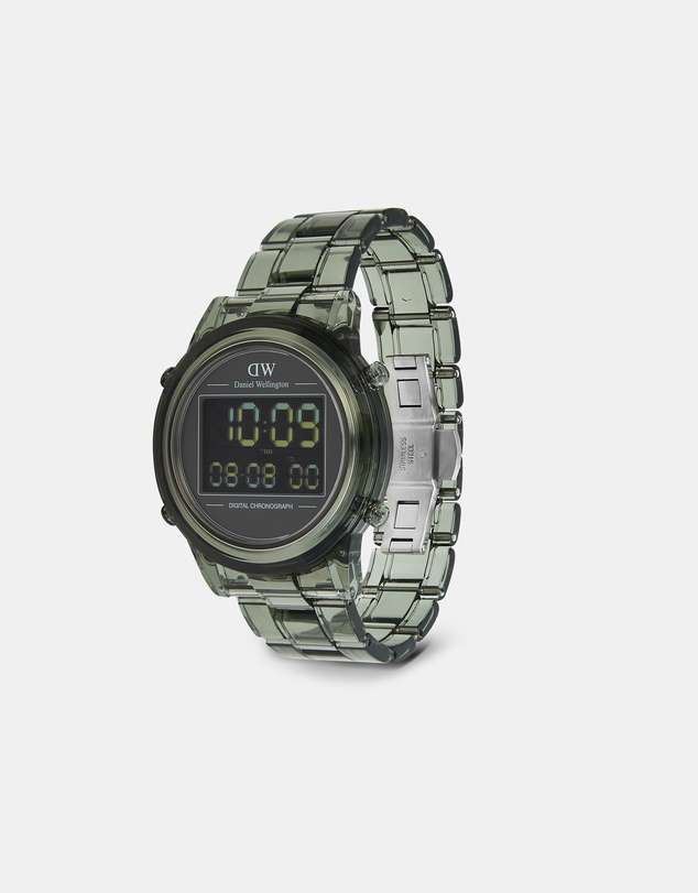 Daniel Wellington - Retro Digital 42mm