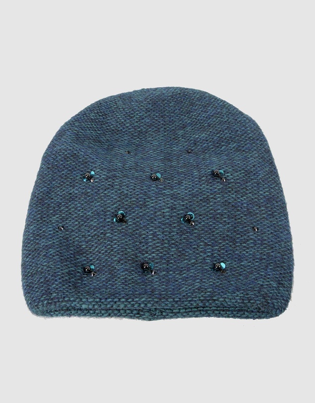 Max Alexander - European Made Wool Beanie