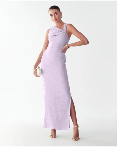 BWLDR - Obi Maxi Dress