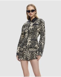 Lioness - Soho Jacket