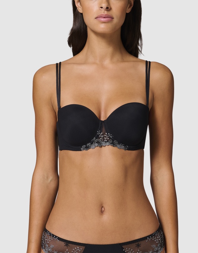 Simone Perele - Delice Strapless