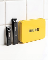 Tooletries - The Nail Clipper Set