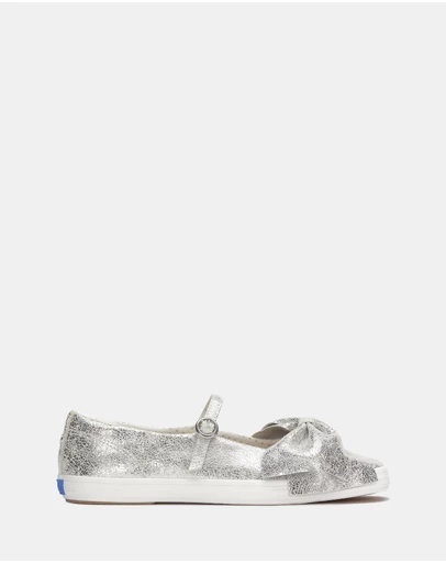 Keds - Square Toe Mary Jane